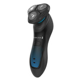 AFEITADORA REMINGTON HYPERFLEX AGUA PLATA XR1430 (BV) R