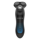 AFEITADORA REMINGTON HYPERFLEX AGUA PLATA XR1430 (BV) R