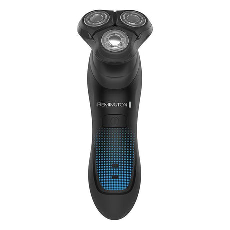 AFEITADORA REMINGTON HYPERFLEX AGUA PLATA XR1430 (BV) R