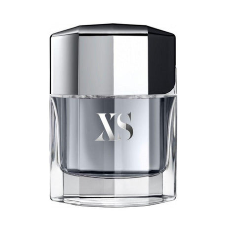 Xs Paco Rabanne ( Gris) Edt 100Ml Hombre