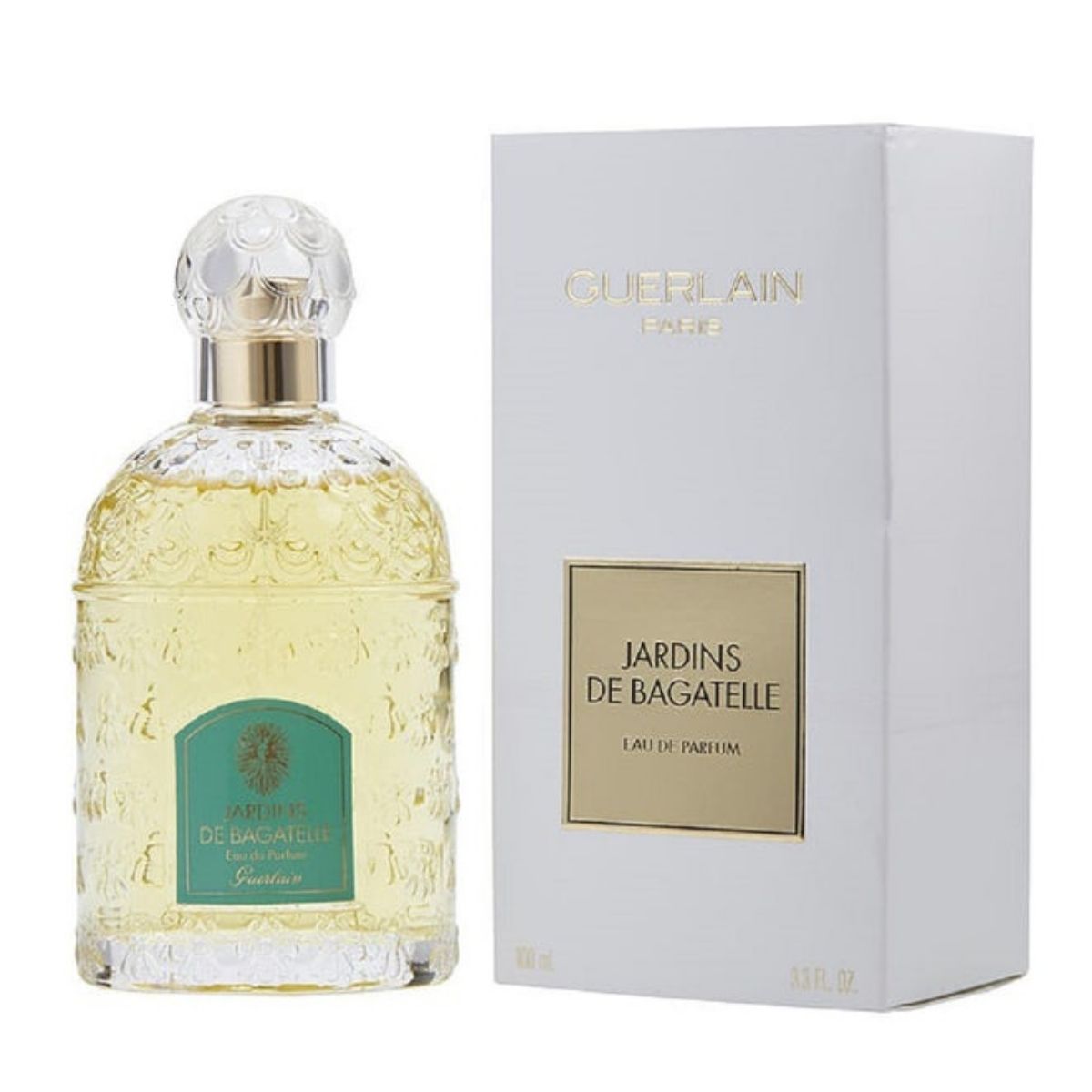 Guerlain Jardins De Bagatelle Edp 100Ml Mujer