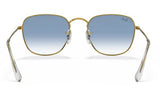 RAY BAN Lente De Sol 8056597386715 /0RB3857 Unisex