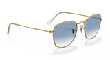 RAY BAN Lente De Sol 8056597386715 /0RB3857 Unisex