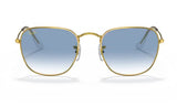 RAY BAN Lente De Sol 8056597386715 /0RB3857 Unisex
