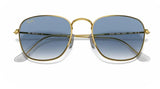 RAY BAN Lente De Sol 8056597386715 /0RB3857 Unisex