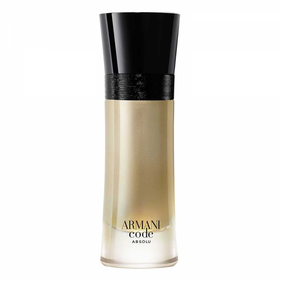 Armani Code Absolu tester EDP Hombre 60 ml