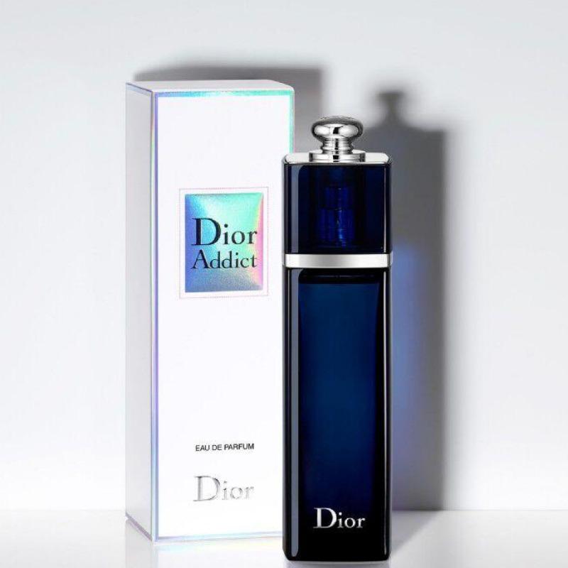 Dior Addict Edp 100ml Mujer .