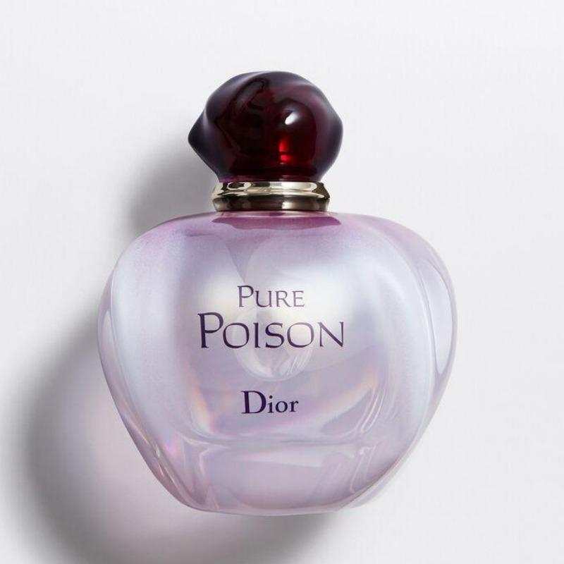 Dior Pure Poison Edp 100Ml Mujer .