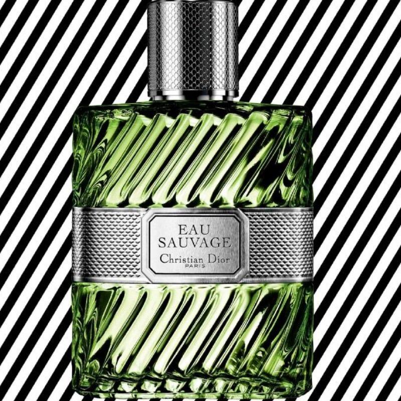 Eau sauvage online dior hombre