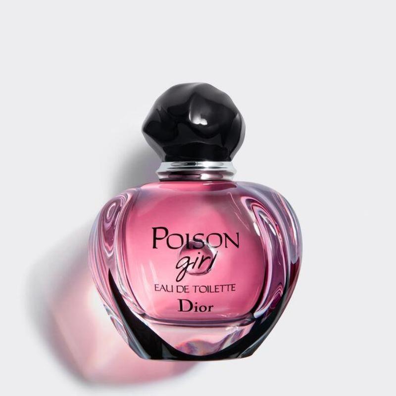 Dior Poison Girl EDT 50ml .