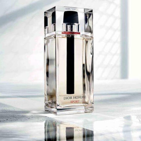 Dior Homme Sport Edt 75ml hombre .