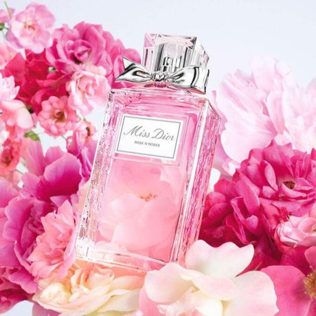 Miss Dior Rose n Roses 100ml edt .