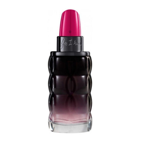 Yes I Am Pink First Tester EDP Mujer 50 Ml