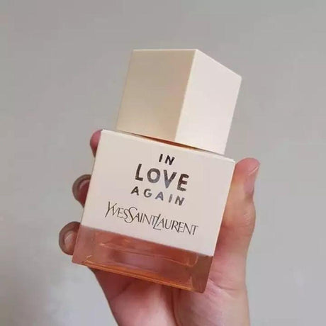 YSL In Love Again Tester EDT Mujer 80Ml
