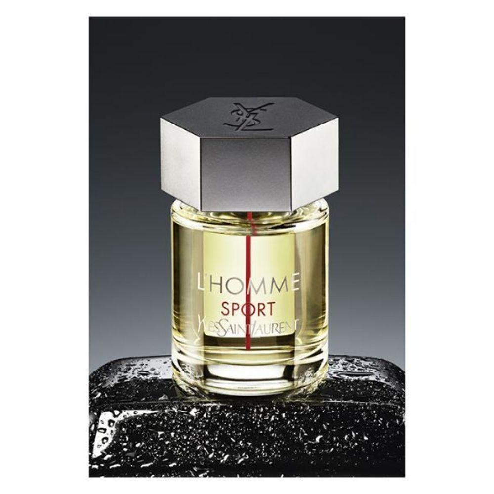 YSL L´HOMME SPORT 40ML EDT HOMBRE