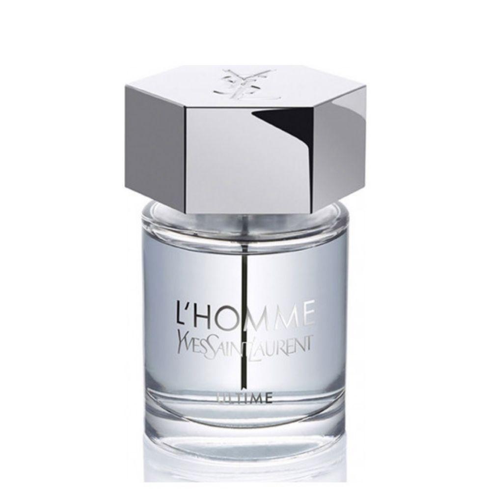 Ysl L'Homme Ultime Edp 100Ml Hombre