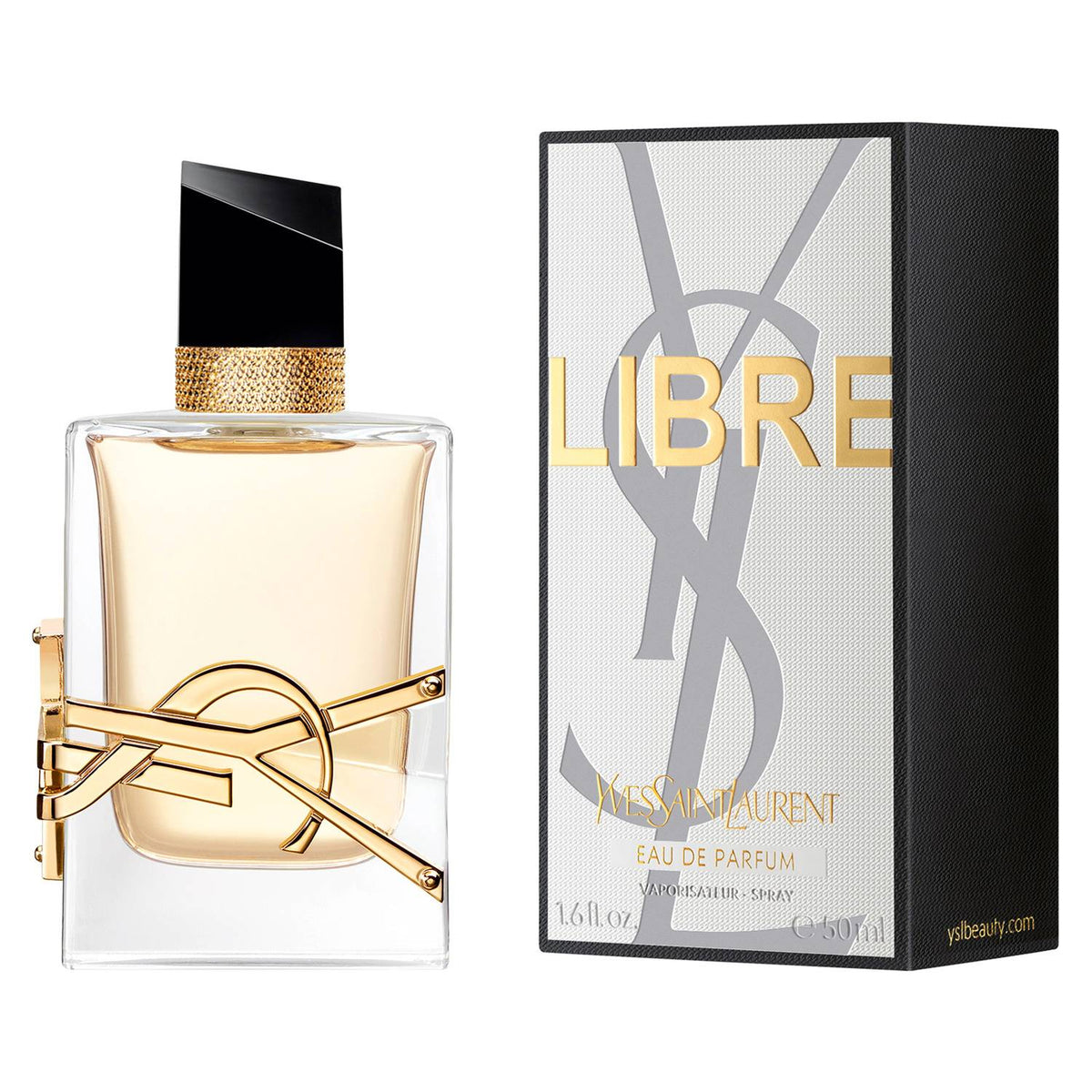 YSL Libre Edp 50Ml Mujer .