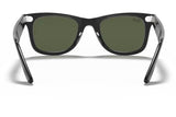 RAY BAN Lente De Sol 805289126577 /0RB2140 Unisex