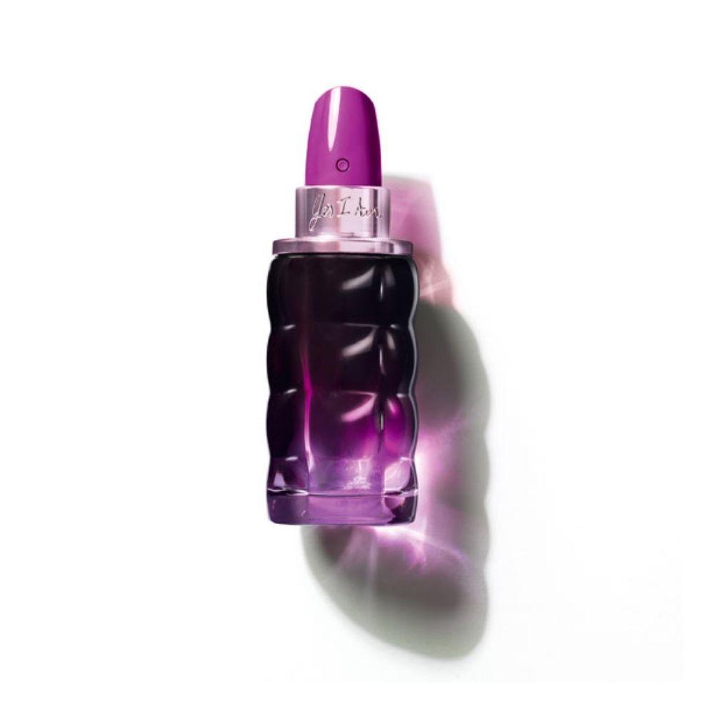 Yes I Am Fabulous Edp 75Ml Edp Mujer