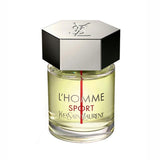 L´Homme Sport Edt 100 Ml Hombre Ysl