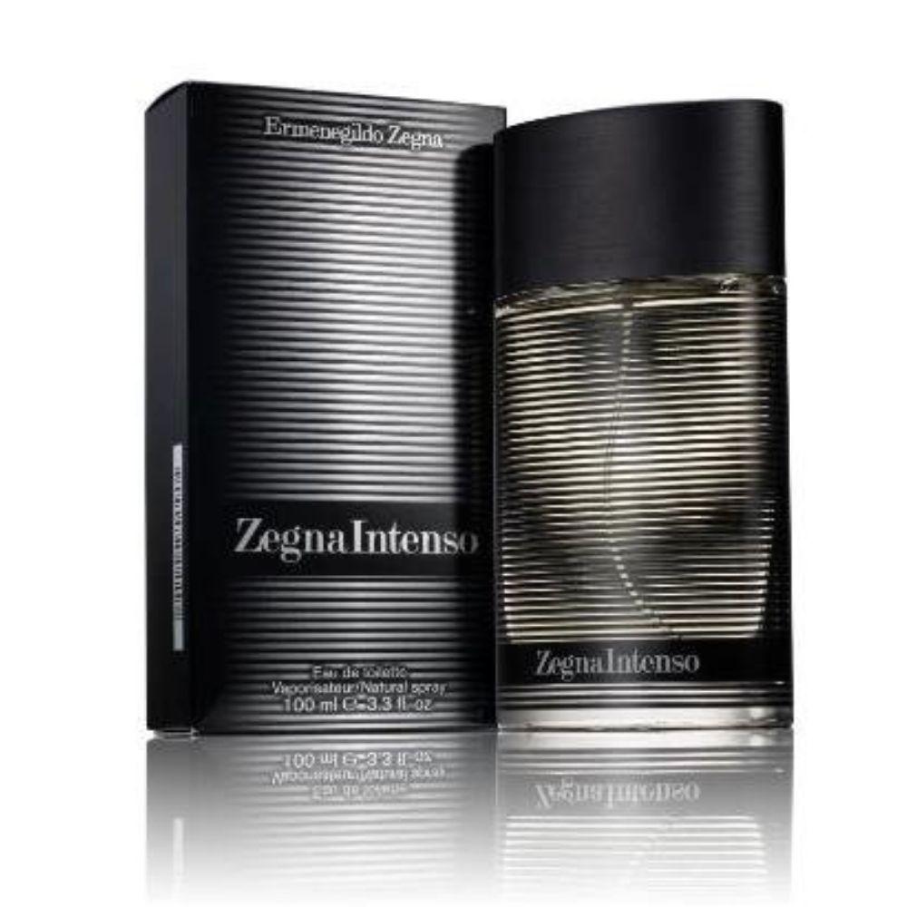 Zegna Intenso 100ML EDT Hombre Ermenegildo Zegna