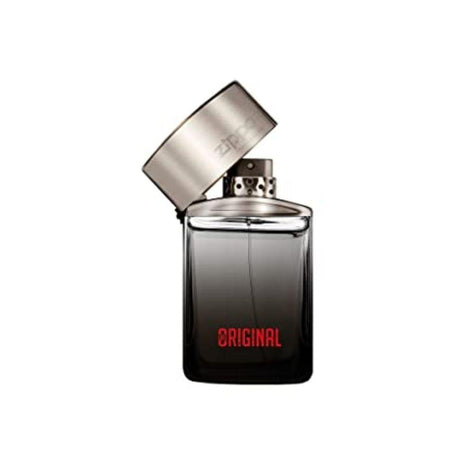 Zippo Tradicional EDT Hombre 75ml