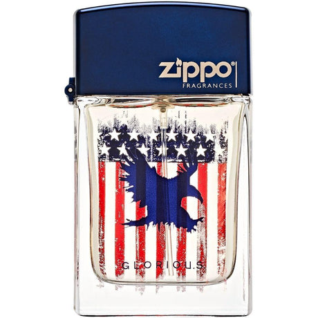 Zippo Glorious EDT hombre 75ml