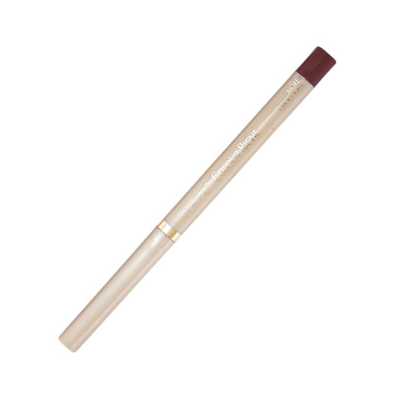 Delineador De Labios Color Riche 783 More Chocolate L'Oréal Paris