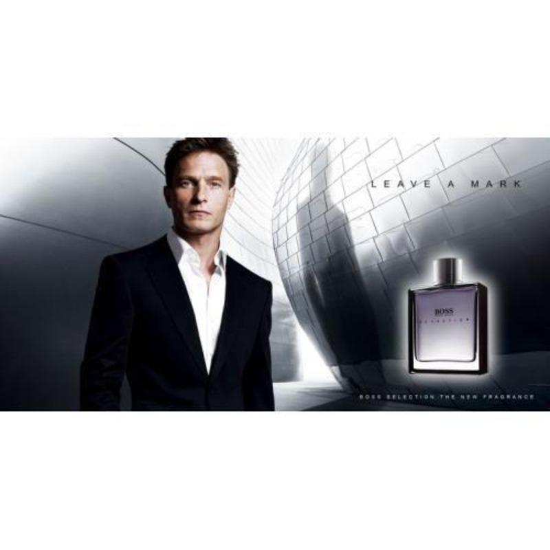 Hugo Boss Selection 90ML EDT Hombre Hugo Boss