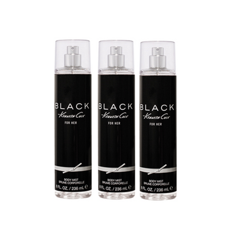 Black Kenneth Cole For Her Edp 100Ml Mujer .