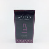 AZZARO POUR HOMME HOT PEPPER 100ML EDT HOMBRE