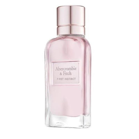 First Instinct Tester EDP 100 ml Mujer Abercrombie & Fitch
