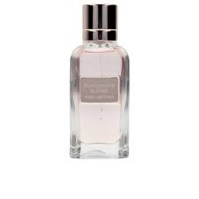 First Instinct Tester EDP 100 ml Mujer Abercrombie & Fitch