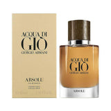 Acqua Di Gio Absolu Edp 40 ml Hombre
