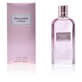 First Instinct 100ml EDP Mujer Abercrombie & Fitch