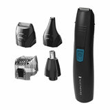 CORTAPELO REMING. 5 EN 1 NEGRO PG181 (B)