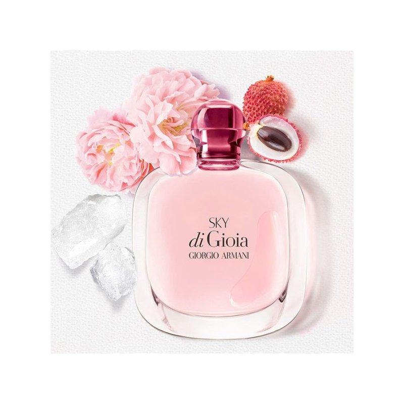 Sky Di Gioia EDP Mujer 50 ml