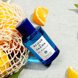 Blu Mediterraneo Chinotto di Liguria Edt 150ml Hombre