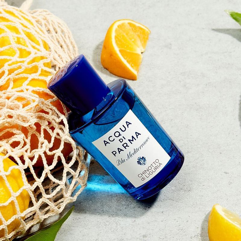 Blu Mediterraneo Chinotto di Liguria Edt 150ml Hombre