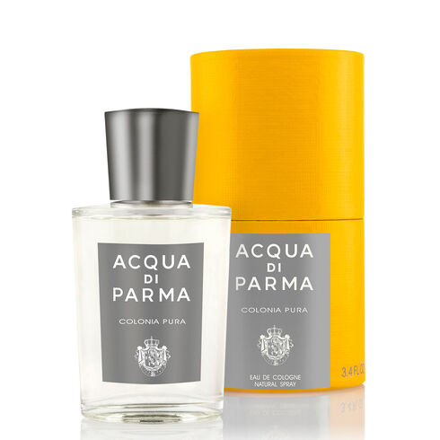 Acqua Di Parma Colonia Pura Eau De Cologne Hombre 100ml