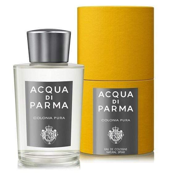 Acqua Di Parma Colonia Pura 180 ml Edc Hombre