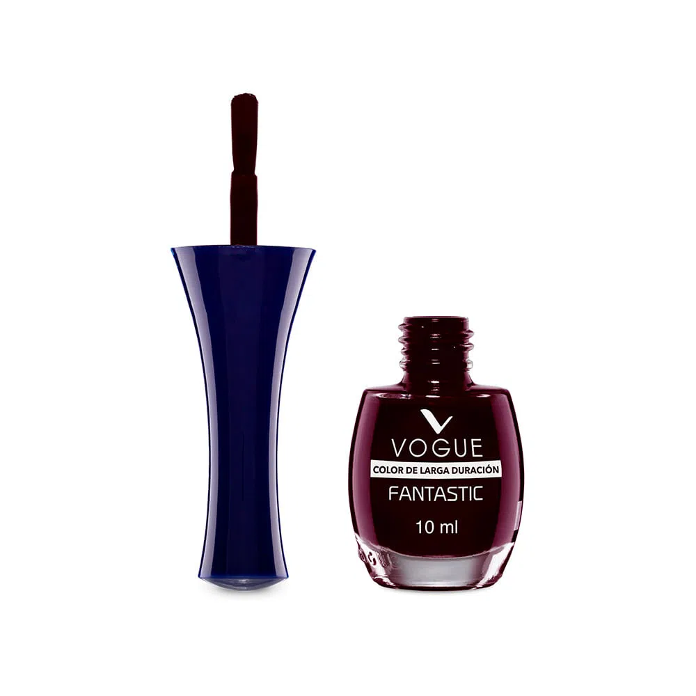 ¯V ESMALTE FANTASTIC AGRAZ 42
