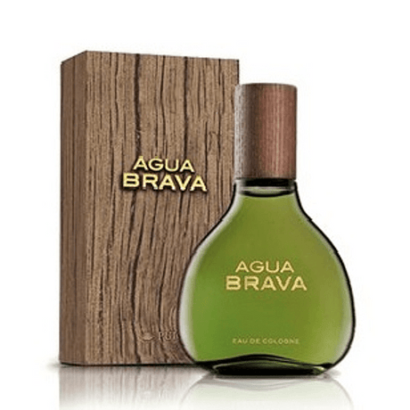 Agua Brava 500ML EDC Hombre Antonio Puig