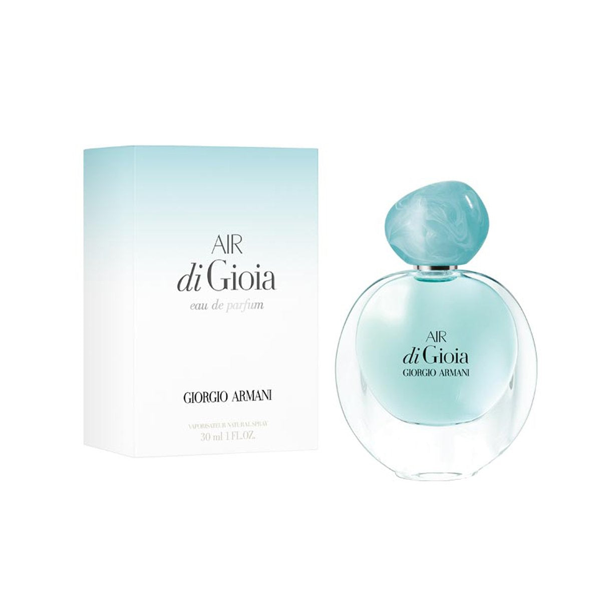 Air Di Gioia Edp 30ml Armani Mujer