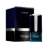 Opulent Sapphire Edp 100Ml Unisex-Inspirado en Acqua di parma Blue Mediterraneo