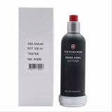 Altitude Swiss Army Tester Edt 100 ml Hombre