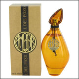 Ambar 100 ml Edt Mujer Jesus del Pozo