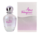Amo Ferragamo Flowerful 100ML EDT Mujer Salvatore Ferragamo