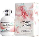 Anais Anais L'Original 100 ml Edt Mujer Cacharel
