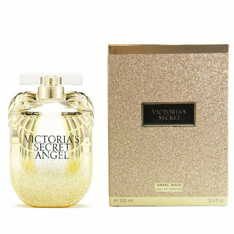 Angel Gold Victoria Secret Edp 100 ml Mujer
